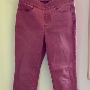 Soft Surroundings Pants